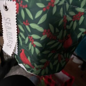 Seabag